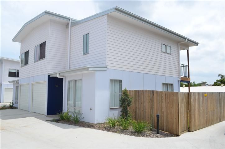 1/18 McCann Street, SOUTH GLADSTONE, QLD 4680