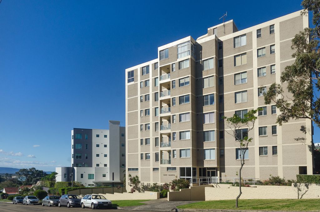 2/11-15 Ocean Street, WOLLONGONG, NSW 2500