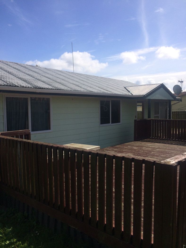 2/6 Dosina Place, Otara, Manukau City