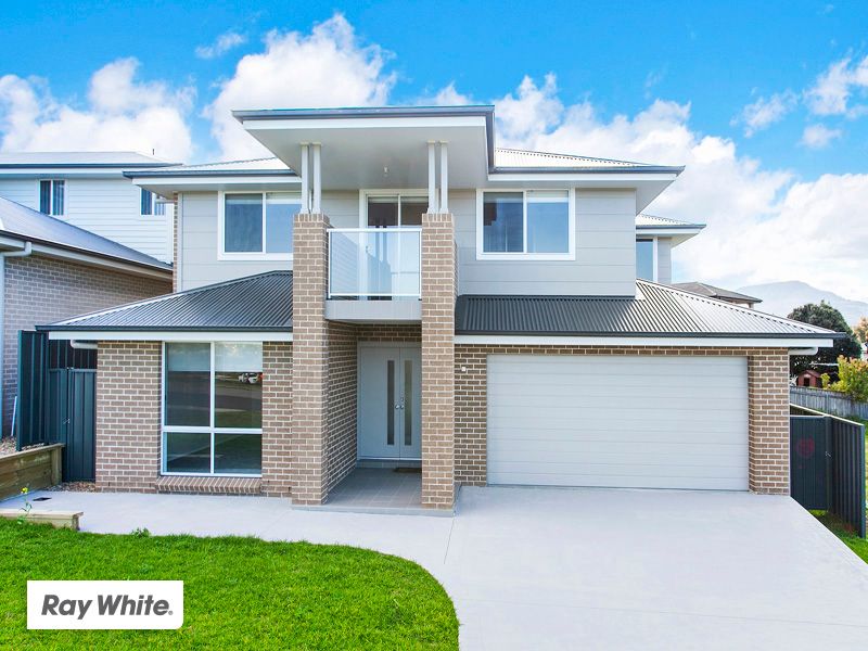 15 Saltwater Circuit, KANAHOOKA NSW 2530