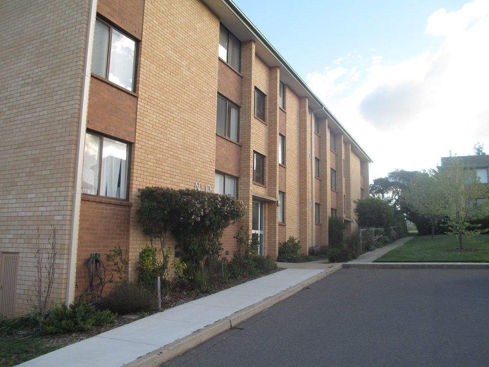 10/8 Walsh Place, CURTIN ACT 2605