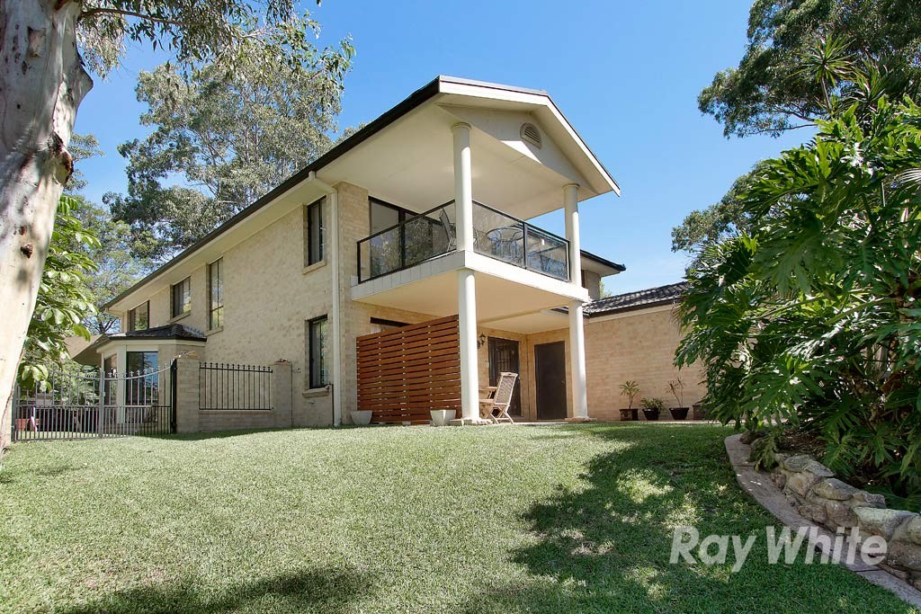 BONNELLS BAY, NSW 2264
