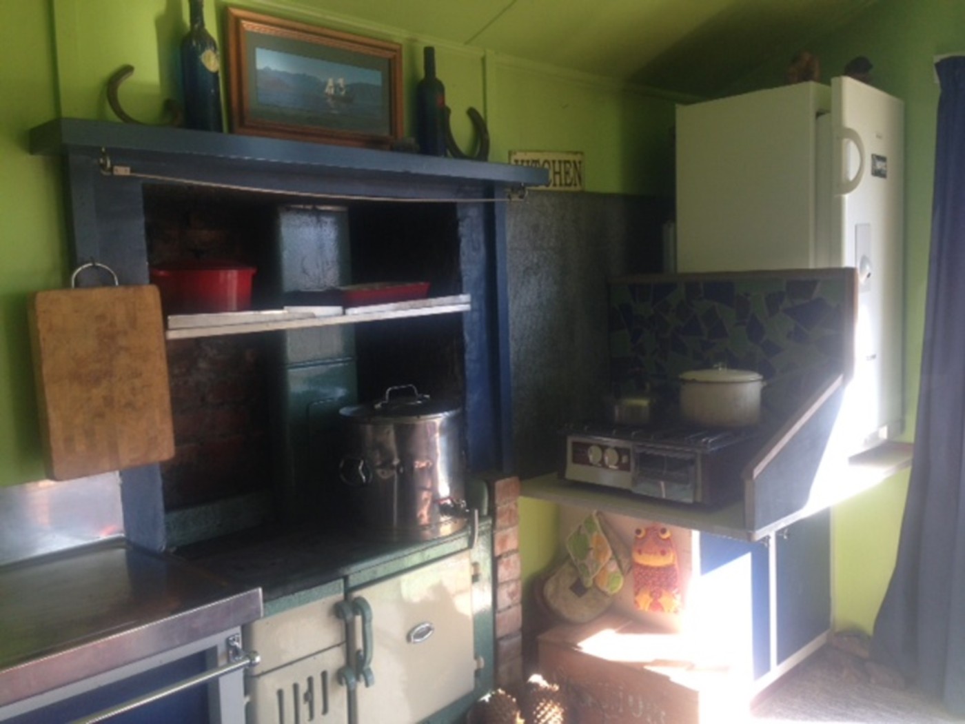 27 Mt Possession Street, Lake Clearwater, Methven, Ashburton District