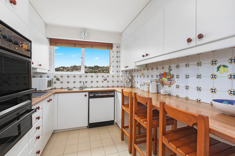 17/21 Manning Road, DOUBLE BAY, NSW 2028