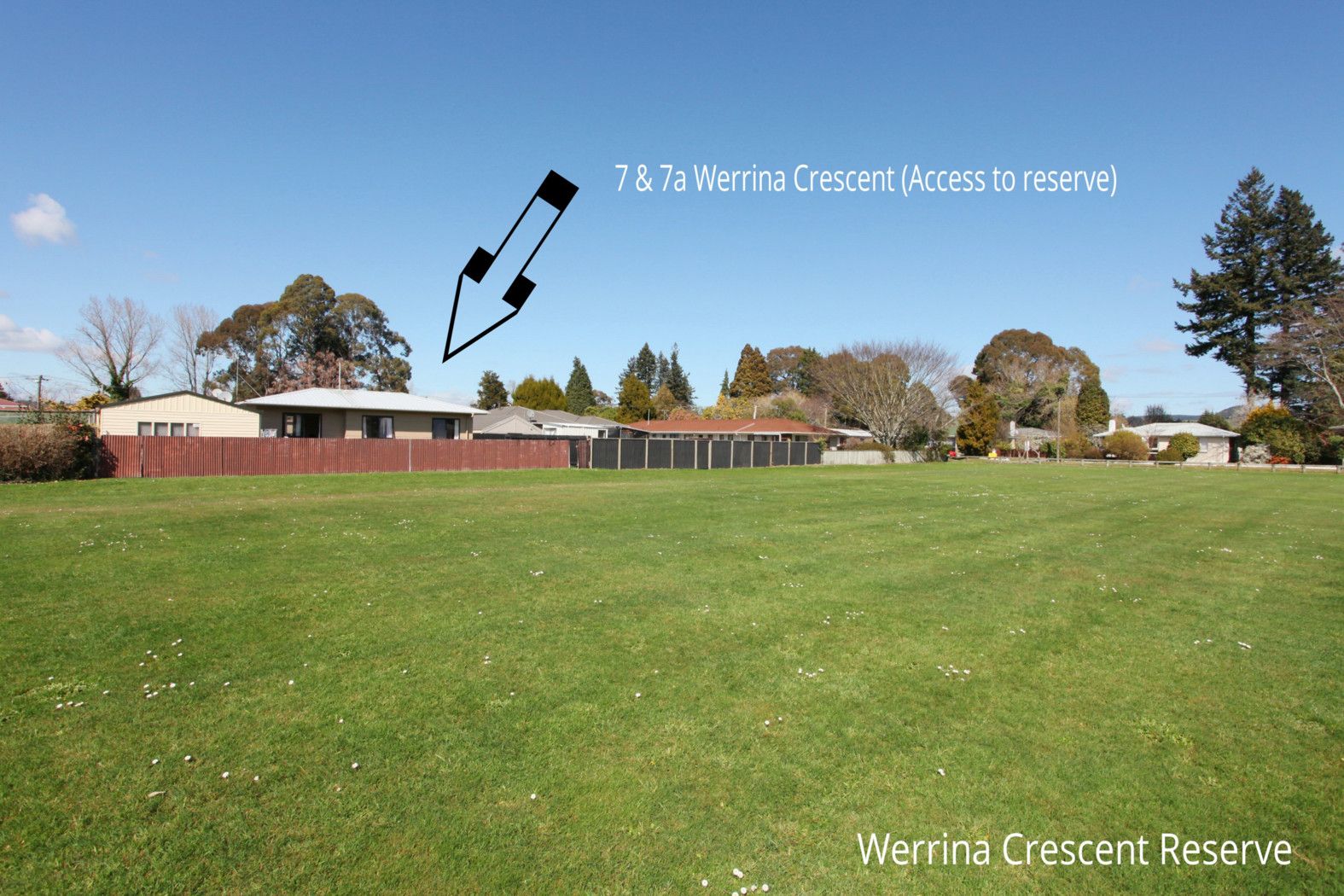 7 and 7A Werrina Crescent, MANGAKAKAHI, Rotorua District