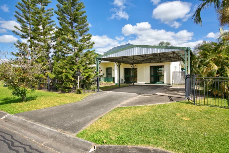 114 Farmer Street, EDMONTON, QLD 4869