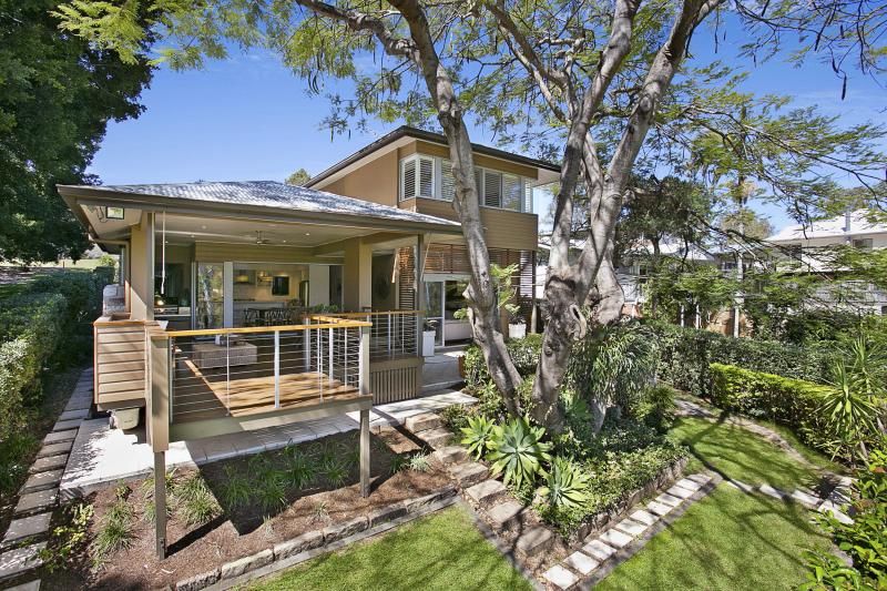 42 Douglas Street, Sherwood, QLD 4075
