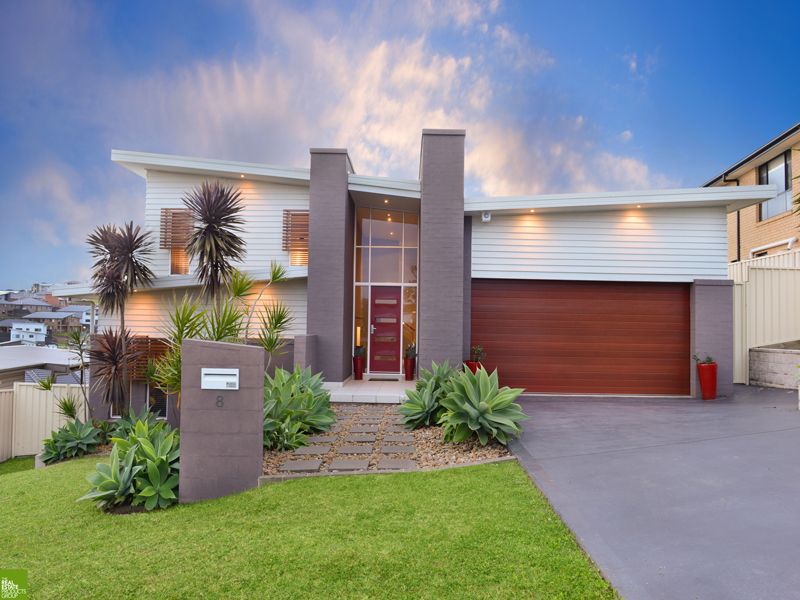 8 Fowler Street, FLINDERS NSW 2529