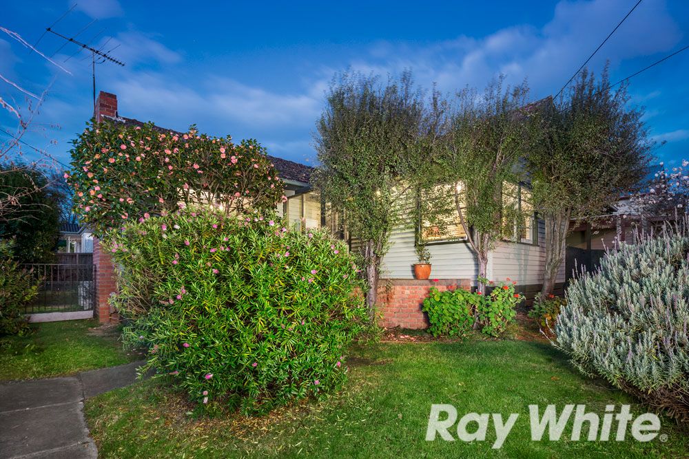 46 Erskine Road, MACLEOD, VIC 3085