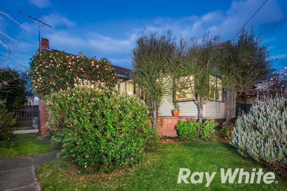 46 Erskine Road, MACLEOD, VIC 3085