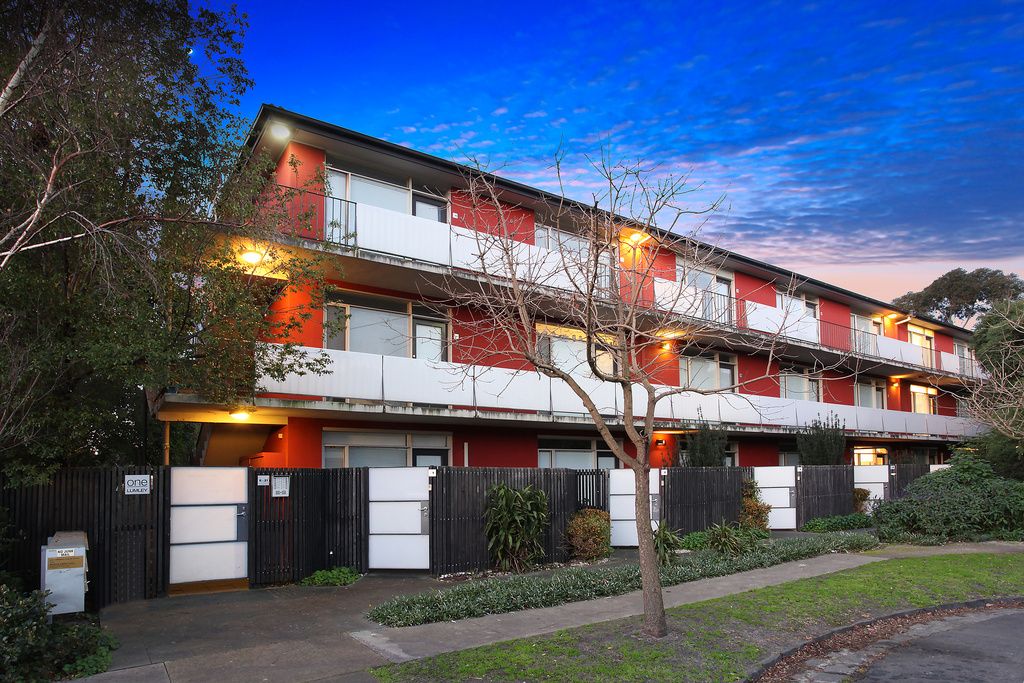5/1 Lumley Court, PRAHRAN, VIC 3181