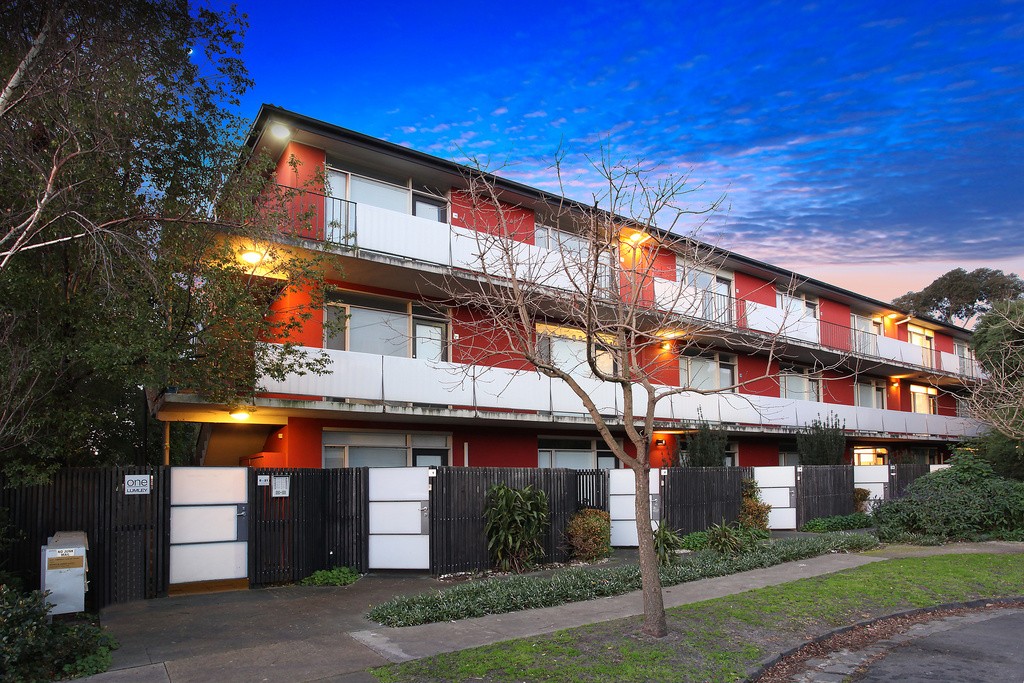 5/1 Lumley Court, PRAHRAN, VIC 3181