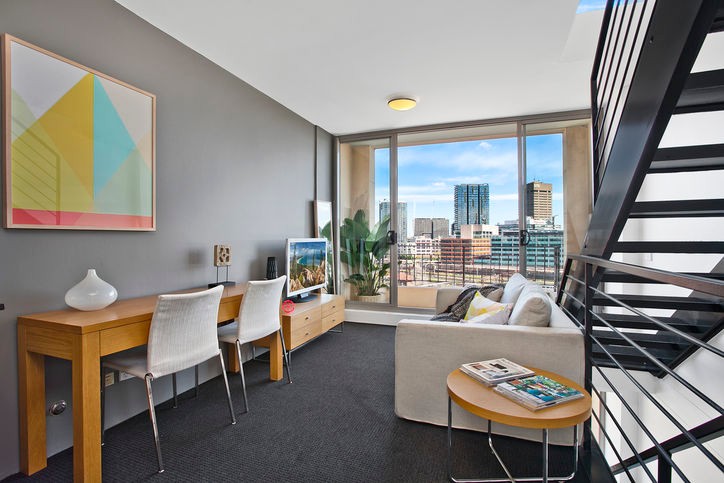29/38 Chalmers Street, SURRY HILLS, NSW 2010