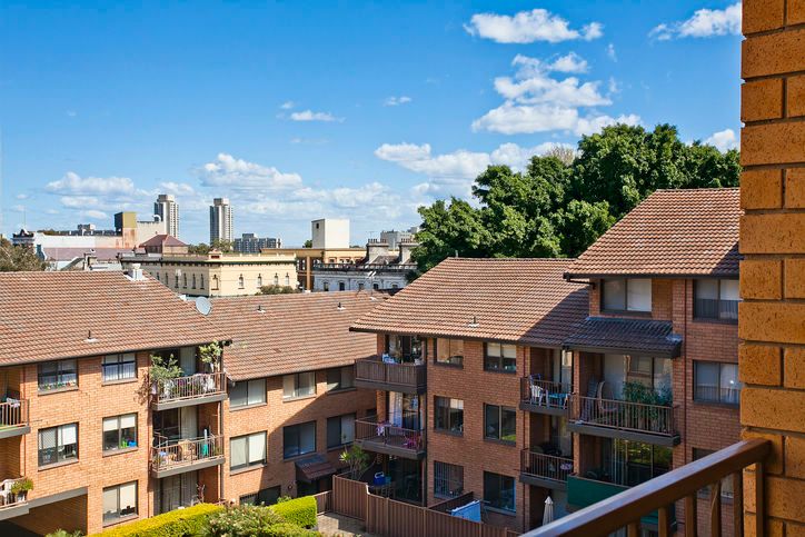 6/2 Goodlet Street, SURRY HILLS, NSW 2010