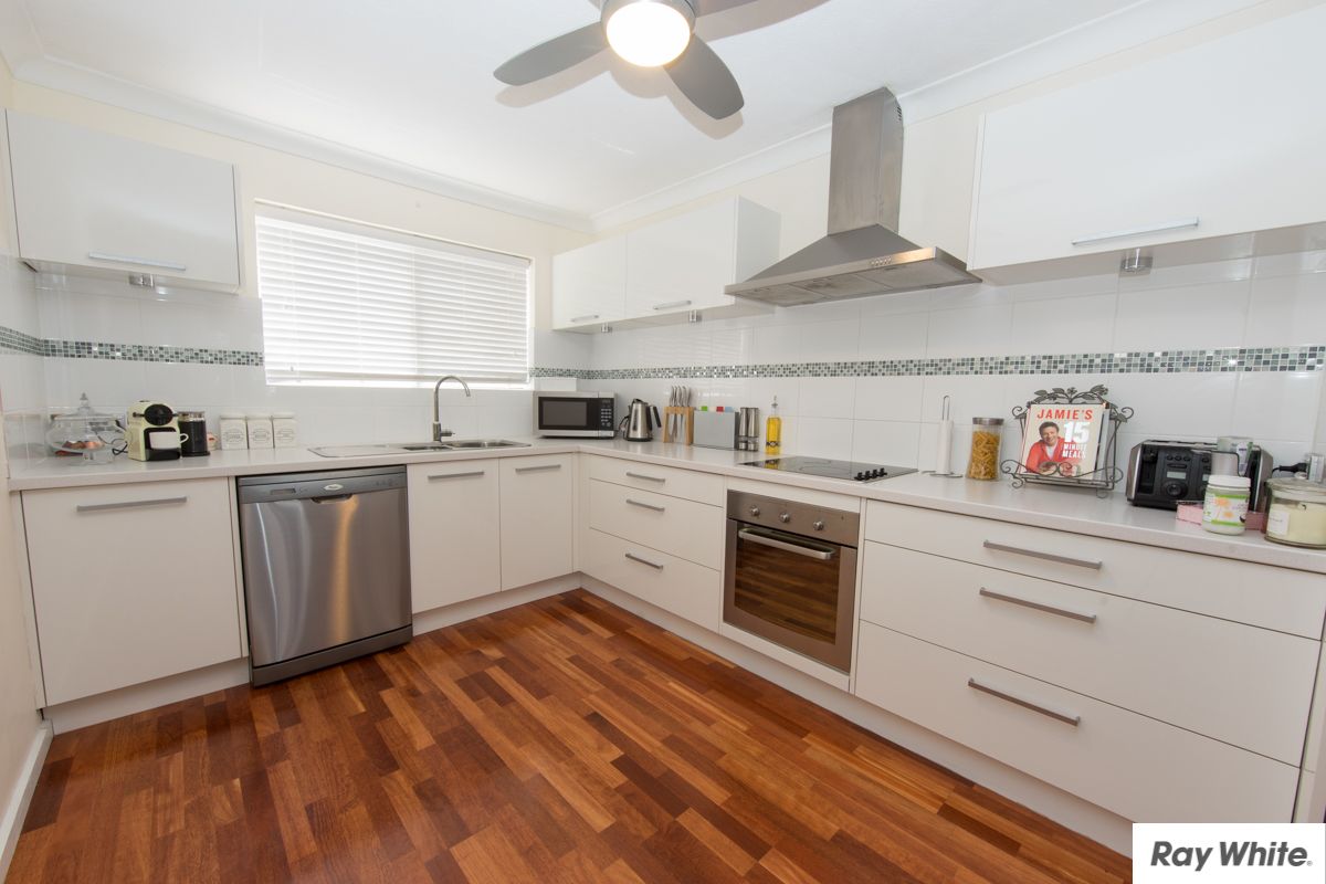 44 Dixon Street, AUCHENFLOWER QLD 4066