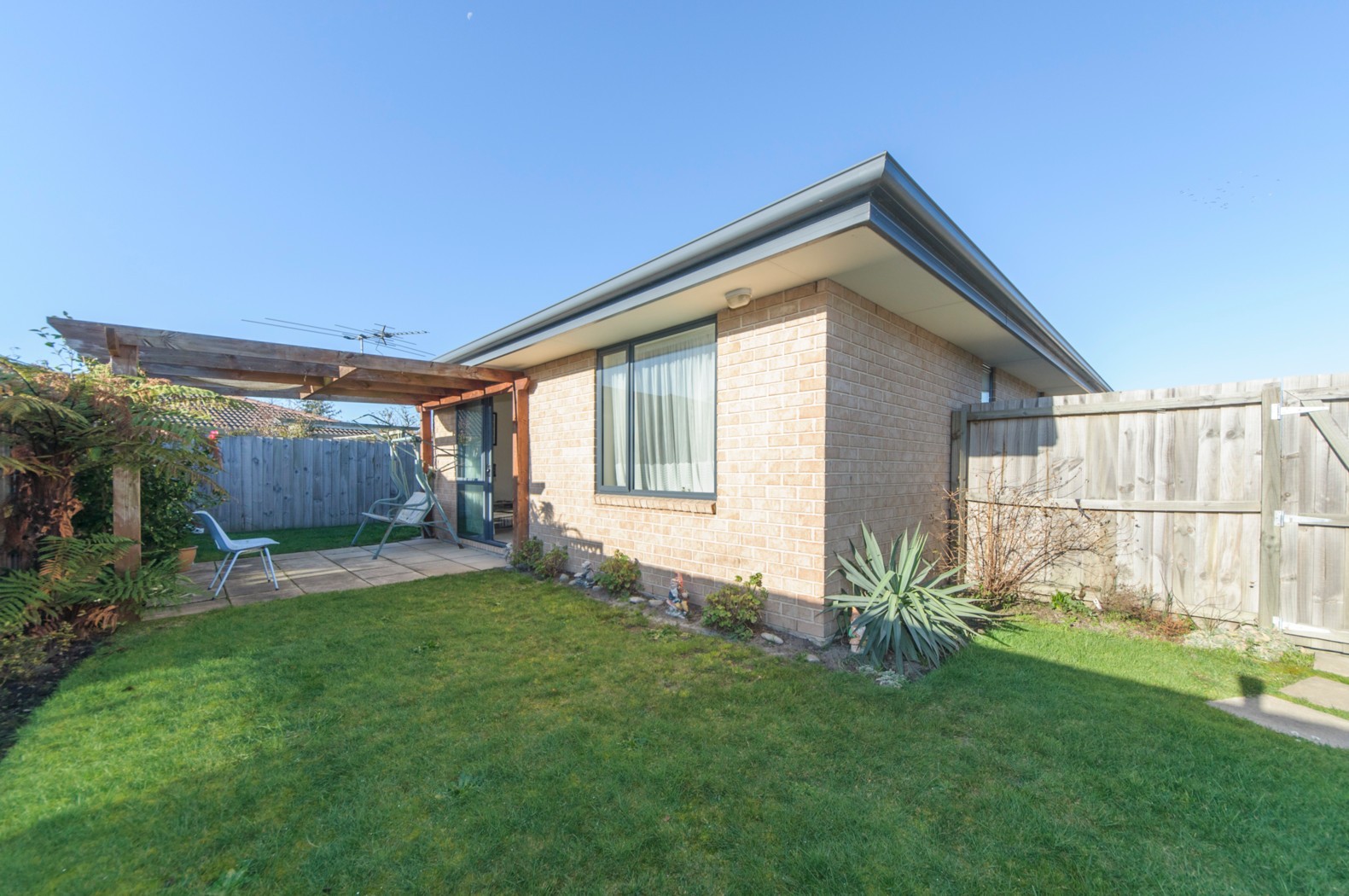 7/295 Pages Road, WAINONI, Christchurch City