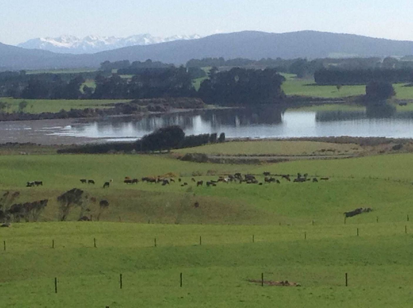 37 Blackmore Road, RIVERTON, Southland District