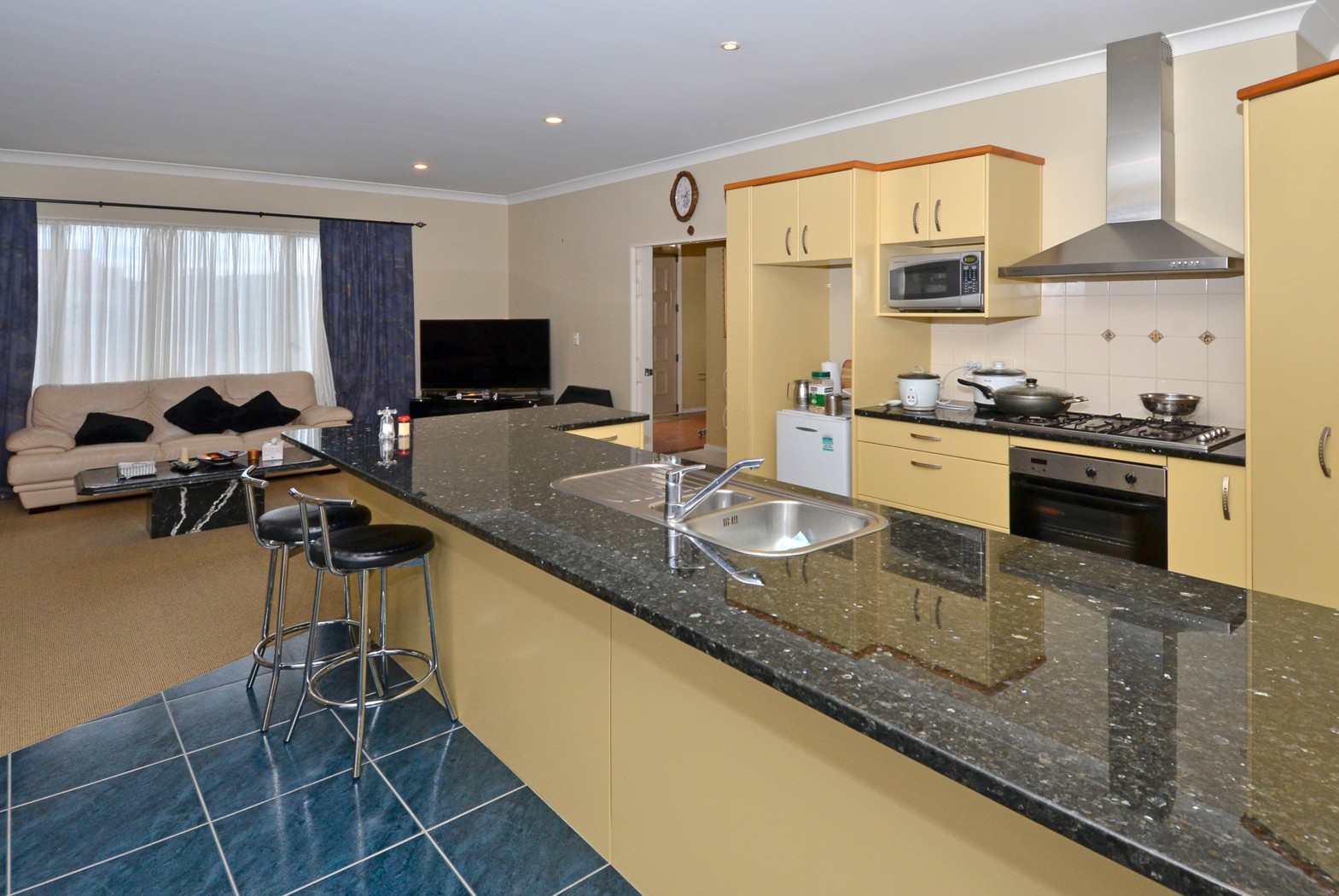 EAST TAMAKI, Manukau City