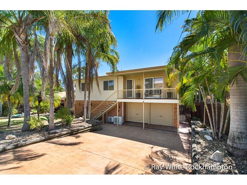 11 Brazil Street, NORMAN GARDENS, QLD 4701