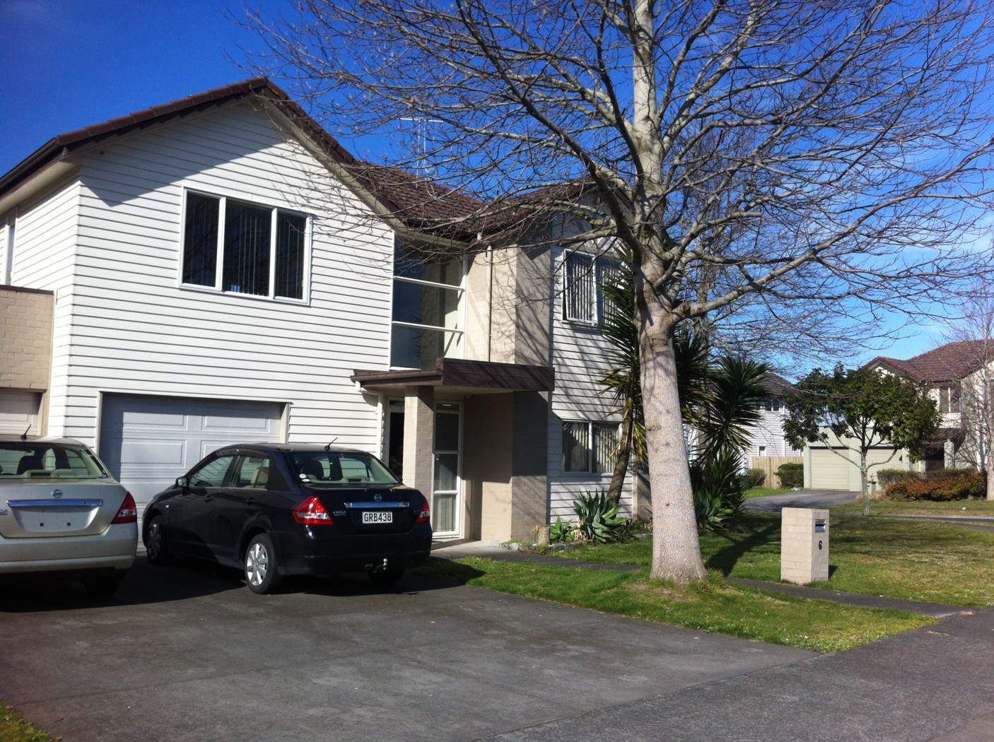 Takanini, Papakura