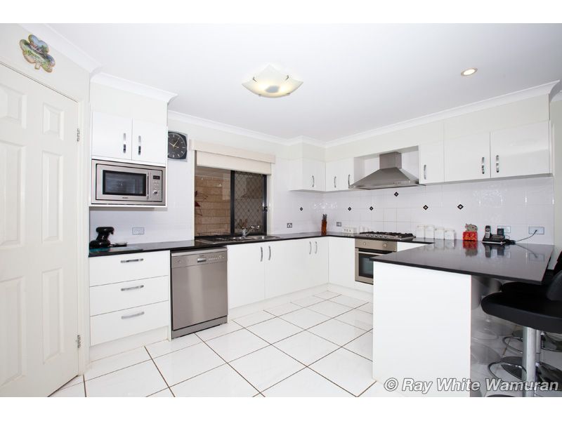 24 Montana Drive, WAMURAN, QLD 4512