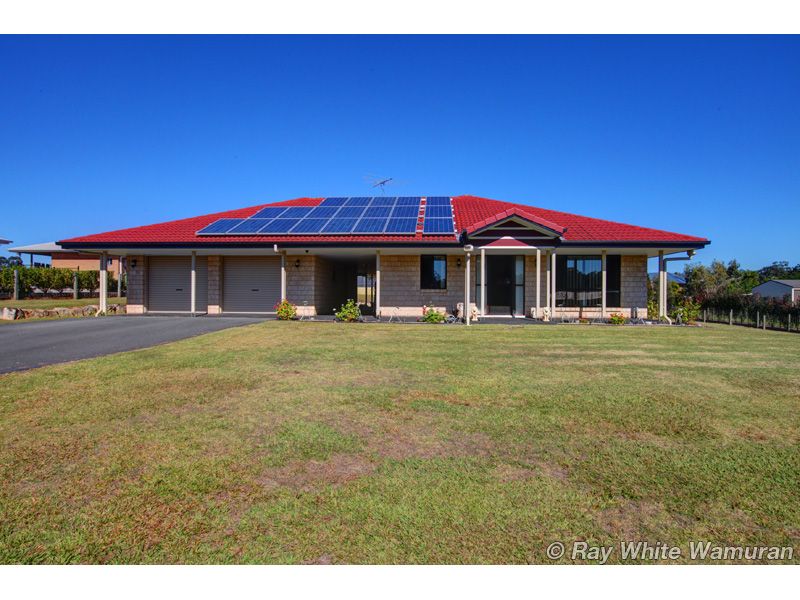 24 Montana Drive, WAMURAN QLD 4512