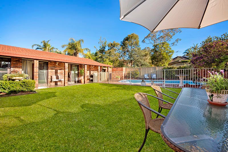 6 Belbowrie Close, BANGOR, NSW 2234