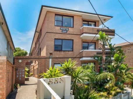 1/4 Second Avenue, MAROUBRA, NSW 2035