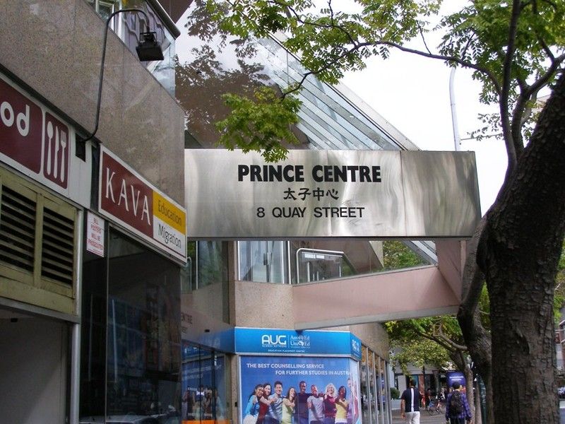 8 Quay Street, HAYMARKET, NSW 2000