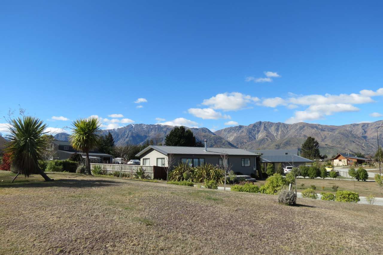15 Moraine Place, Lake Hawea, Queenstown Lakes District Real Estate