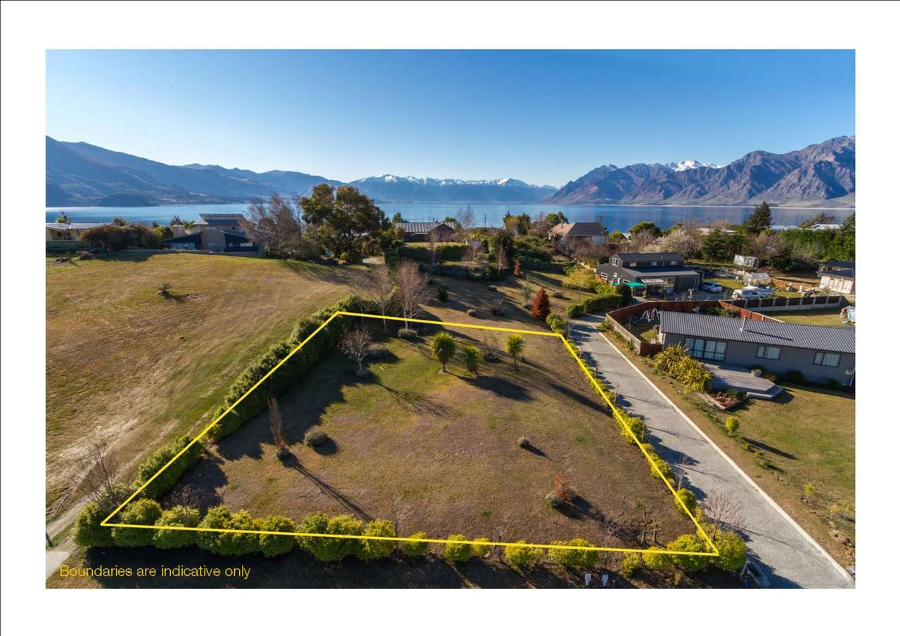 15 Moraine Place, Lake Hawea, Queenstown Lakes District Real Estate