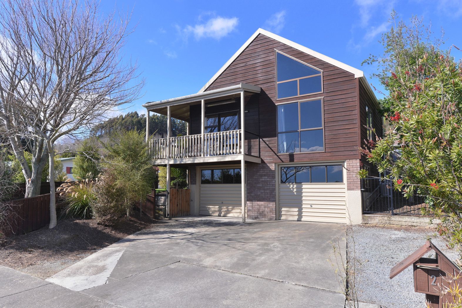 2 Snow Place, RICHMOND, Tasman District