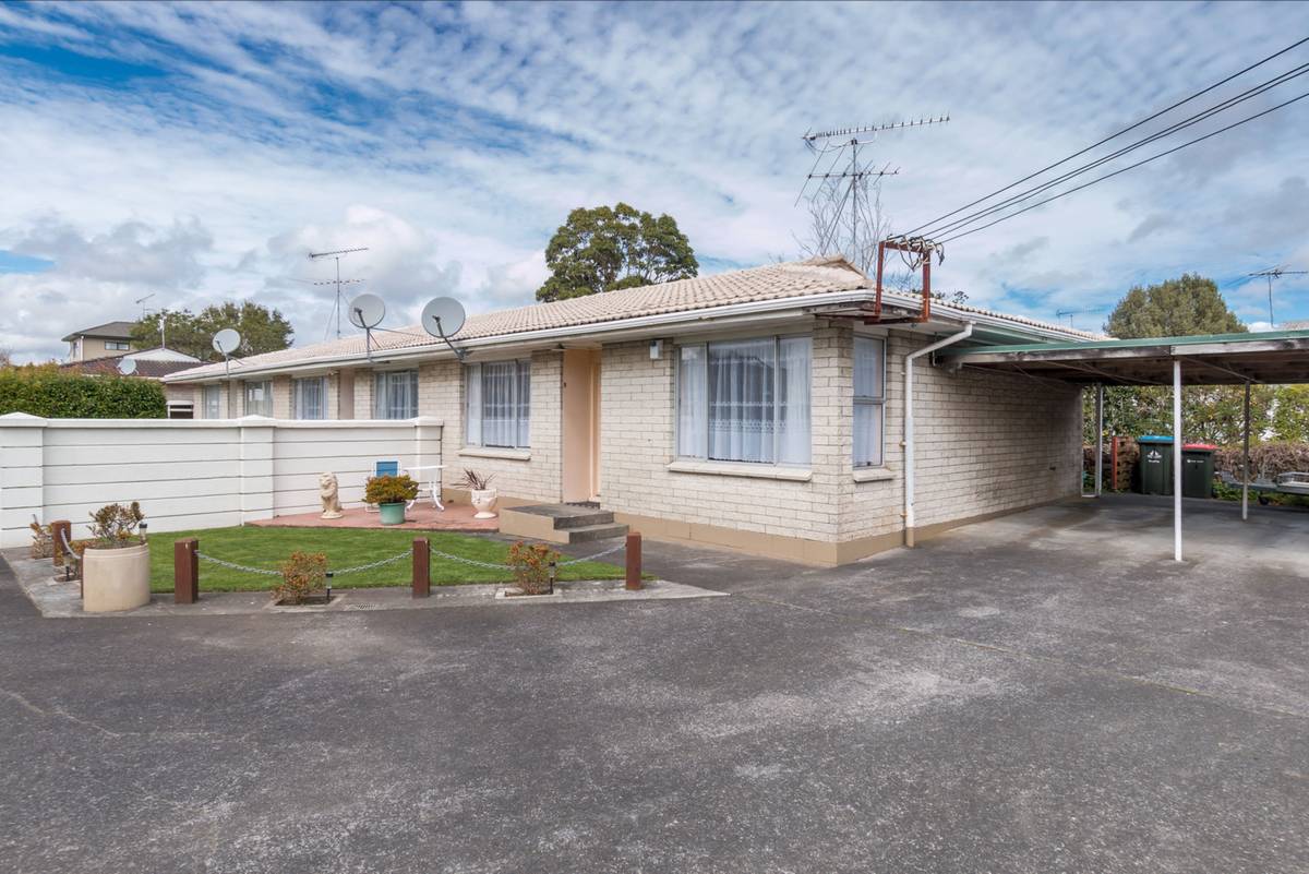 1/28 Ferndale Road, Mount Wellington, Auckland City Real Estate Ray