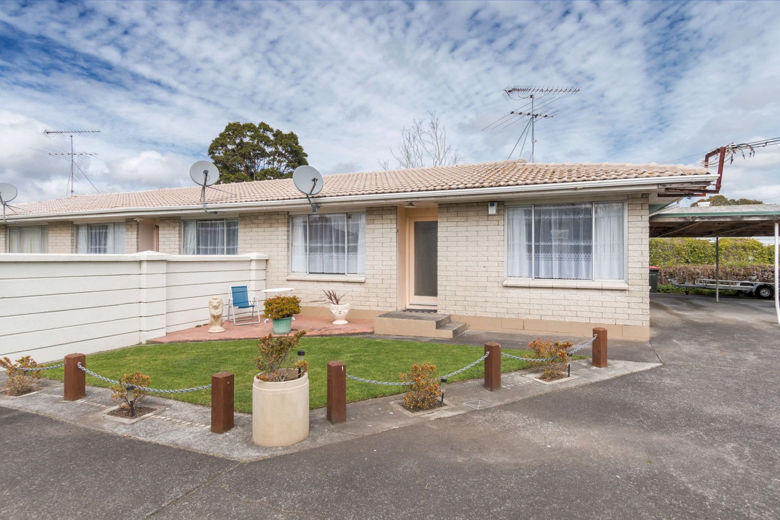 1/28 Ferndale Road, MOUNT WELLINGTON, Auckland City