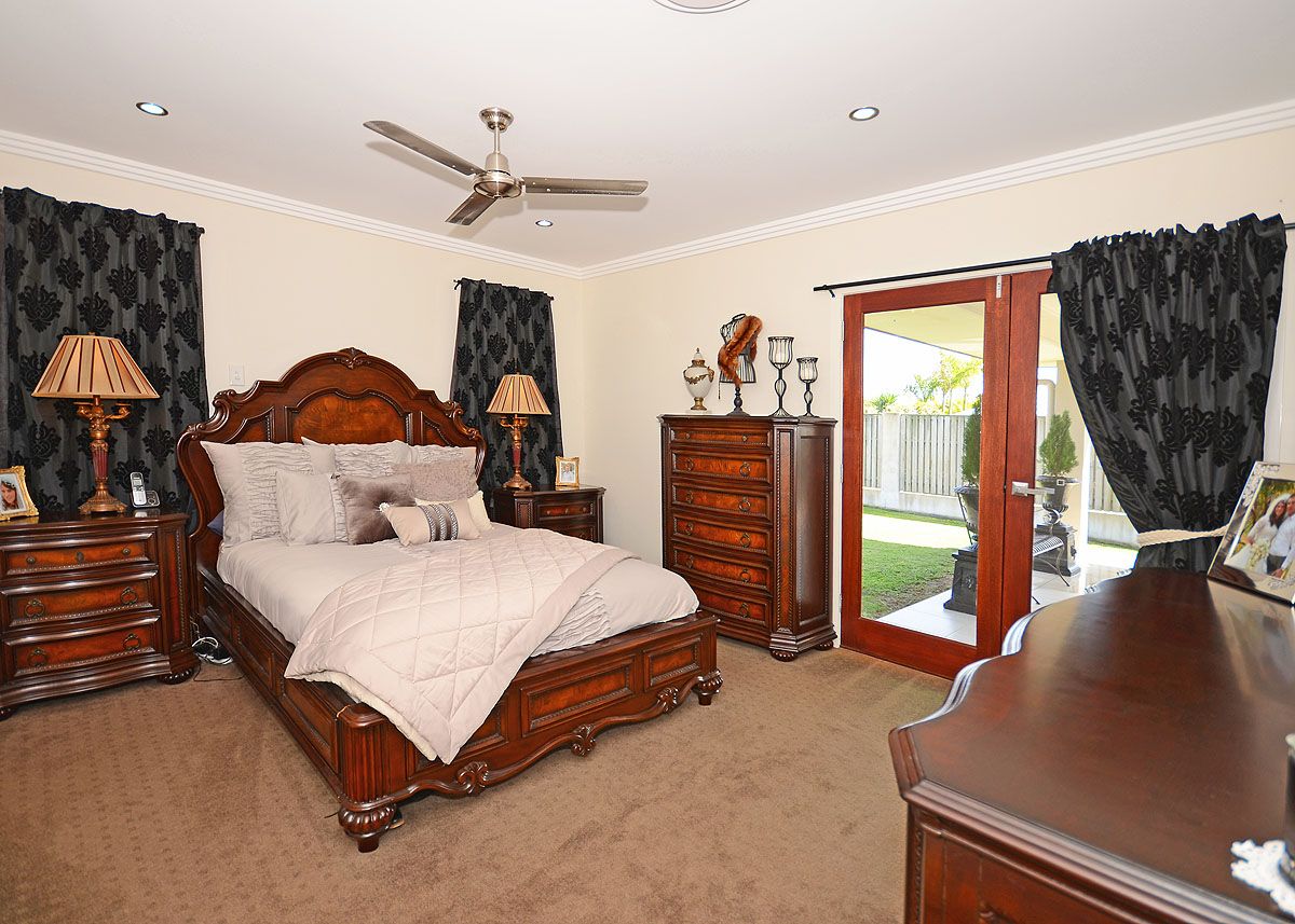 23 Parklands Boulevard, WONDUNNA, QLD 4655