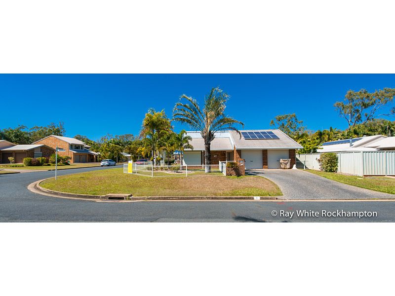 1 Bodero Street, NORMAN GARDENS, QLD 4701