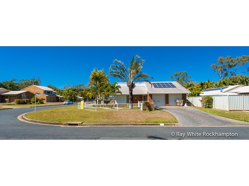 1 Bodero Street, NORMAN GARDENS, QLD 4701