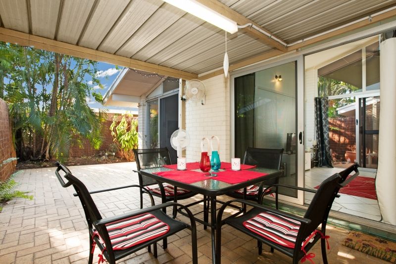 3 Martin Crescent, COCONUT GROVE NT 0810