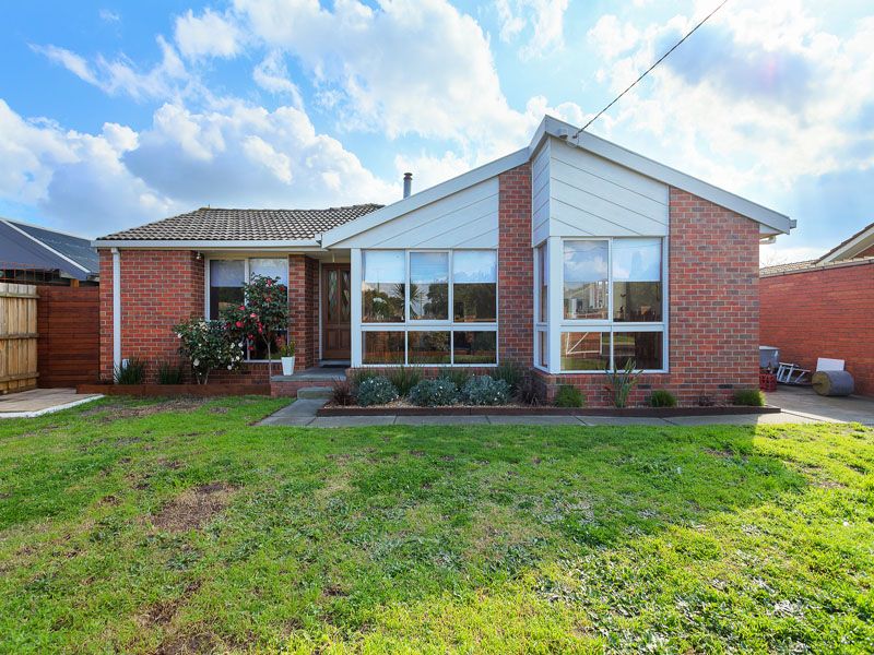 6 Sandleford Place, DINGLEY VILLAGE, VIC 3172