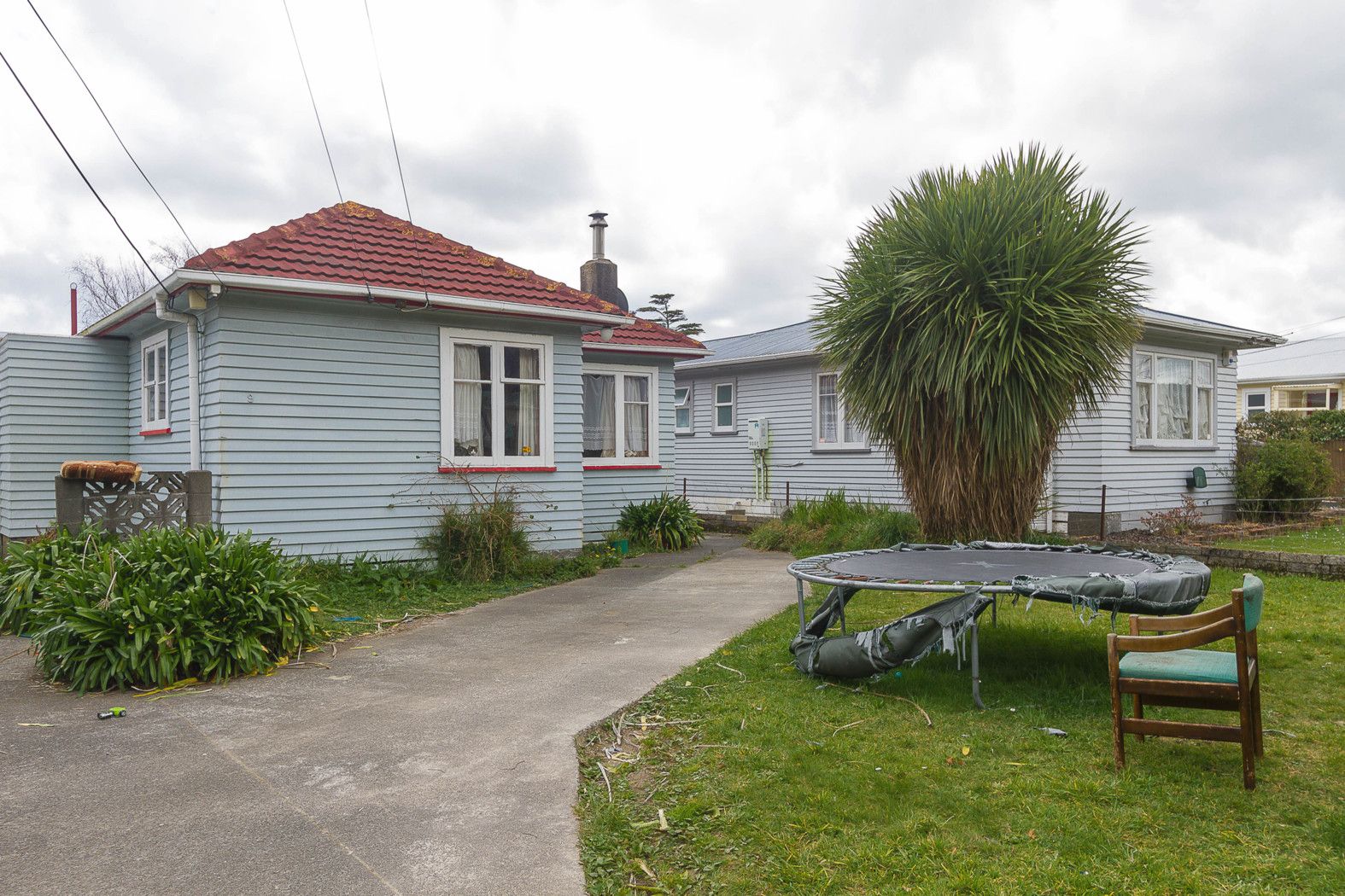 9 Frederick Street, WAINUIOMATA, Lower Hutt City