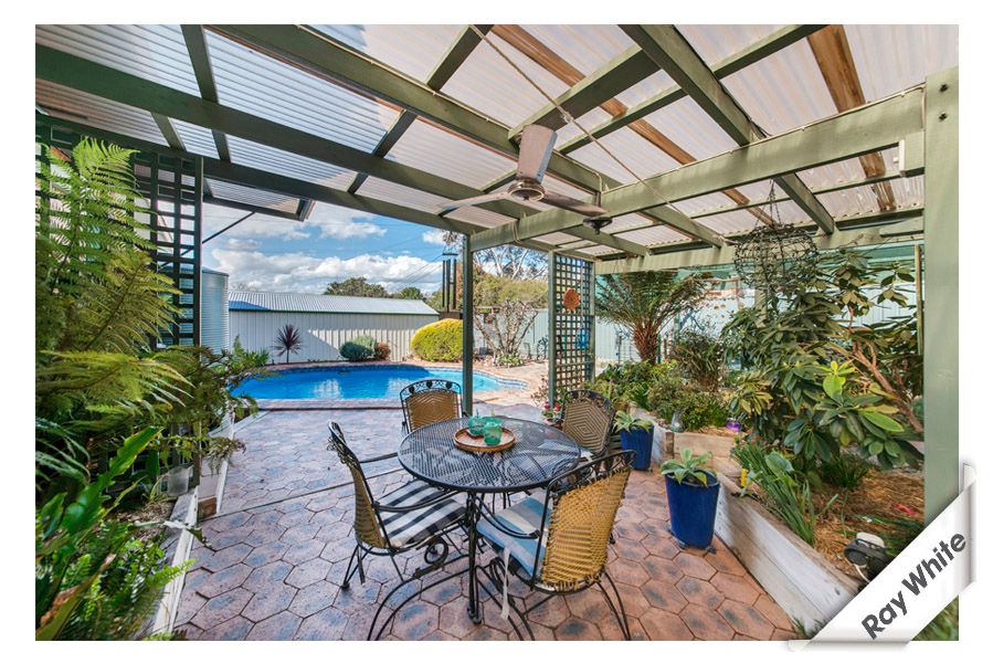 138 Ross Smith Crescent, SCULLIN, ACT 2614