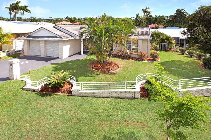 6 Muneera Crescent, ASPLEY QLD 4034
