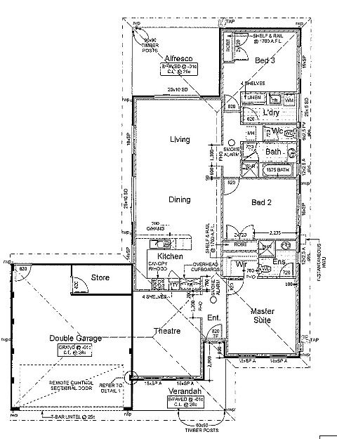 6 Cuff Way, PORT DENISON, WA 6525