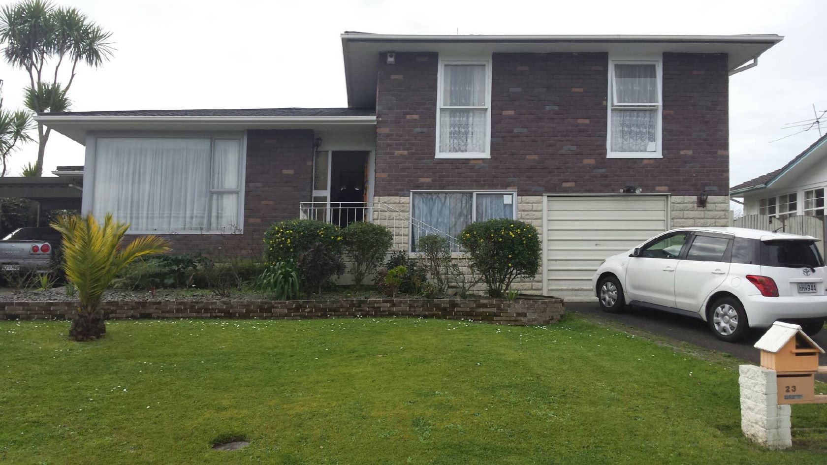23 Hope Farm Avenue, Pakuranga, Manukau City