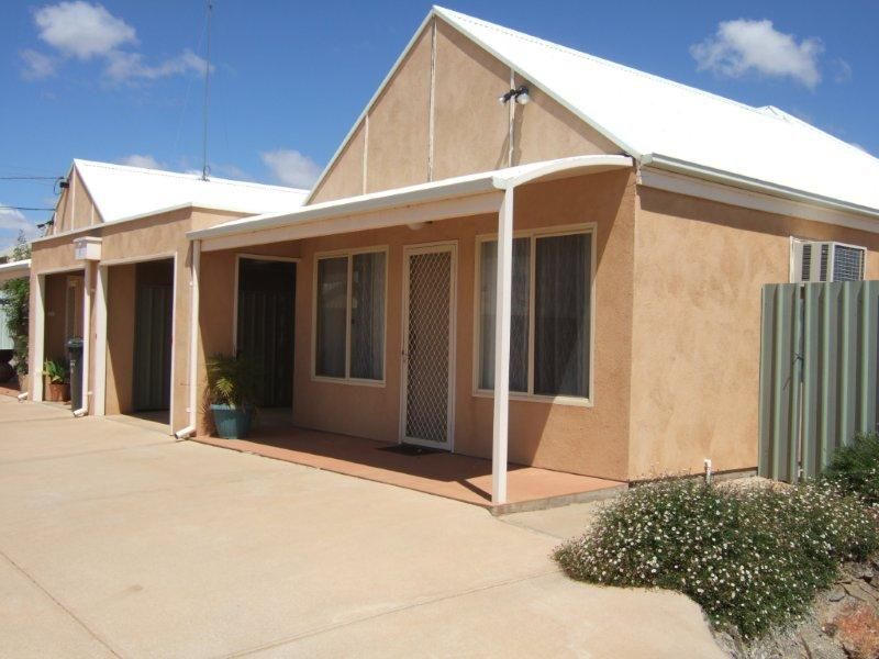 327 Chapple Street, BROKEN HILL NSW 2880