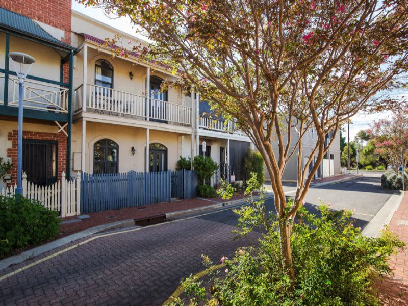 167 Margaret Street, NORTH ADELAIDE, SA 5006