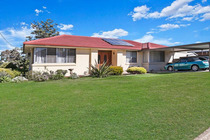 6 St Albans Avenue, VALLEY VIEW SA 5093