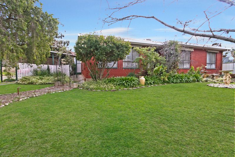 12 Darrang Court, MODBURY NORTH SA 5092