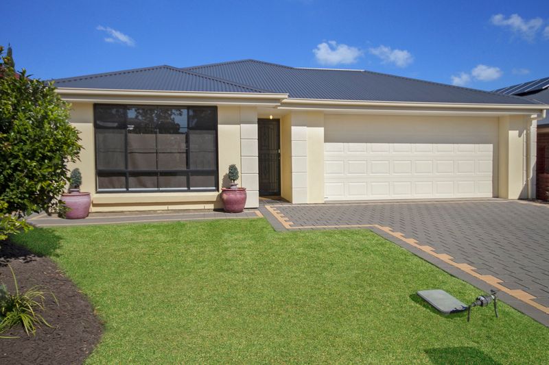 32 Oregan Crescent, ST AGNES SA 5097