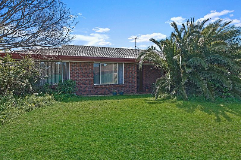 23 Shortridge Street, MODBURY HEIGHTS SA 5092